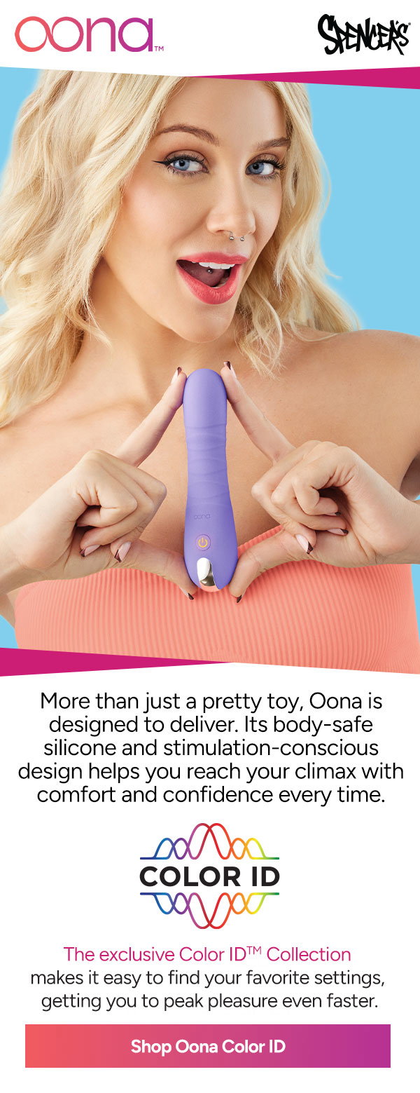 Shop Oona Color ID