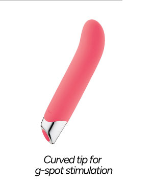 Oona Elevate G-Spot Vibrator