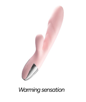 Oona Joy Rabbit Vibrator