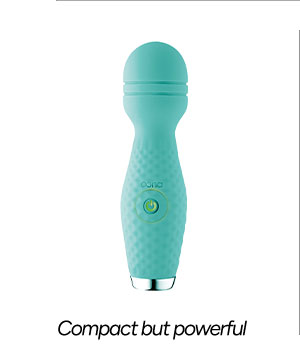Oona Flirt Wand Massager
