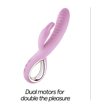 Oona Thrill Rabbit Vibrator