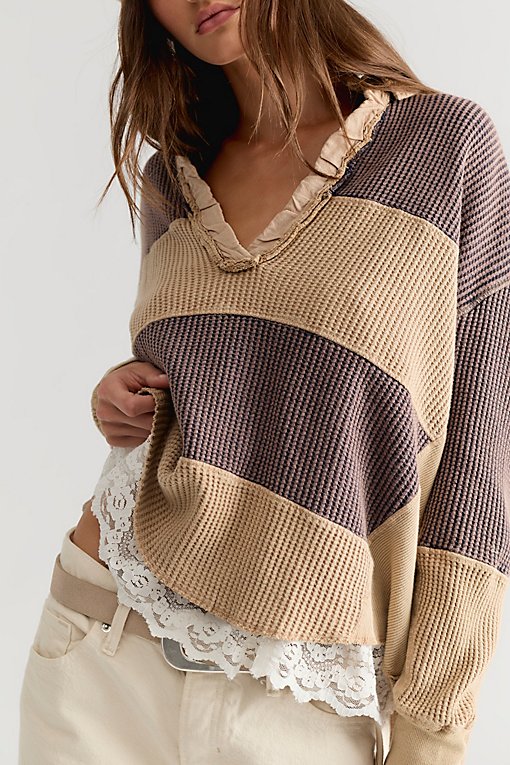 Fp One Rainn Thermal
