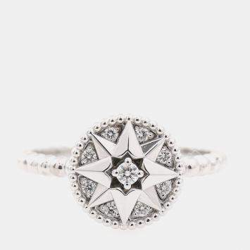 Christian  Diamond Rose de Ven