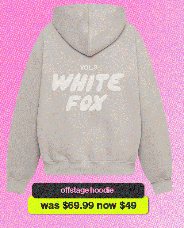 HOODIES