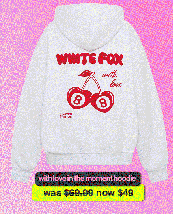 HOODIES