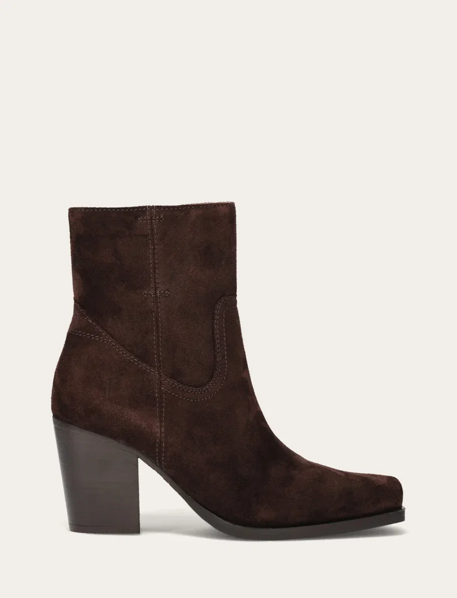 Image of Shiloh Zip Bootie