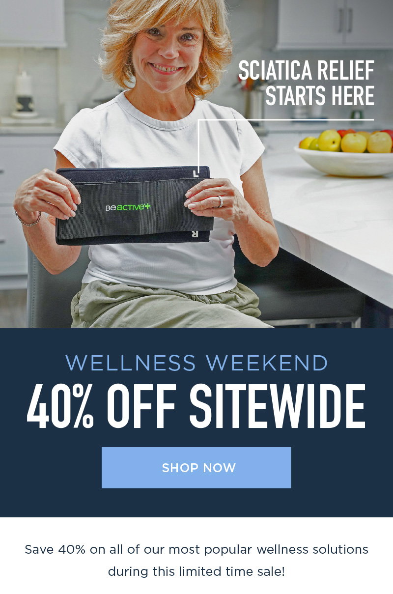 40% OFF SITEWIDE SHOP NOW