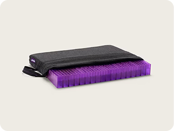 Double Seat Cushion
