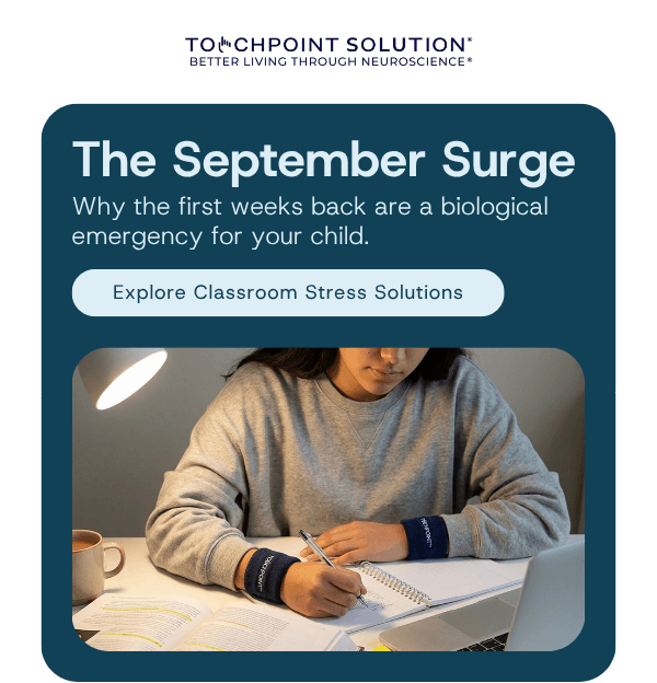 Taming Back-to-school