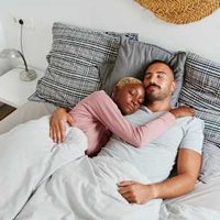 Study Shows Getting This Much Sleep Improves Longevity Outcomes