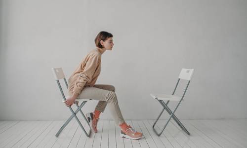 Loneliness Was Linked To This Overlooked Sign Of Physical Aging