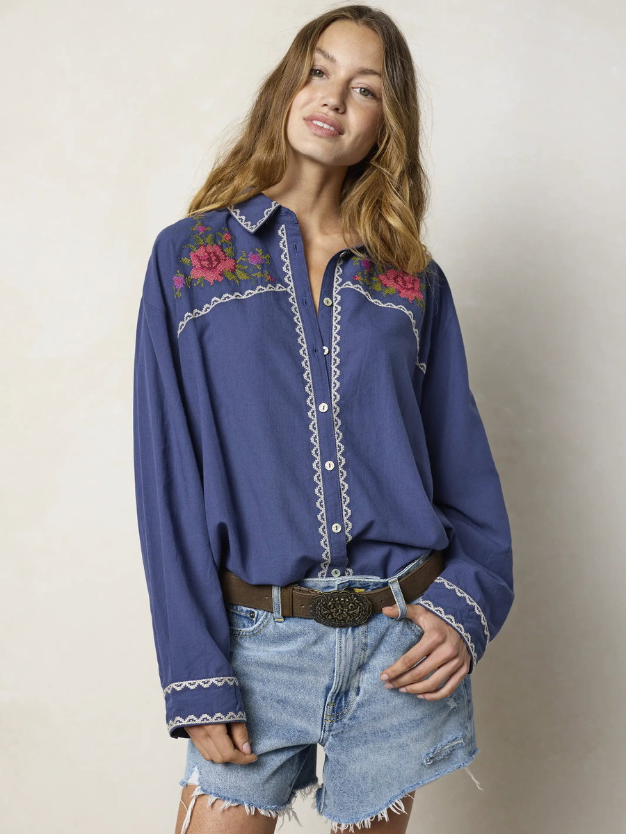 TOPS & TEES