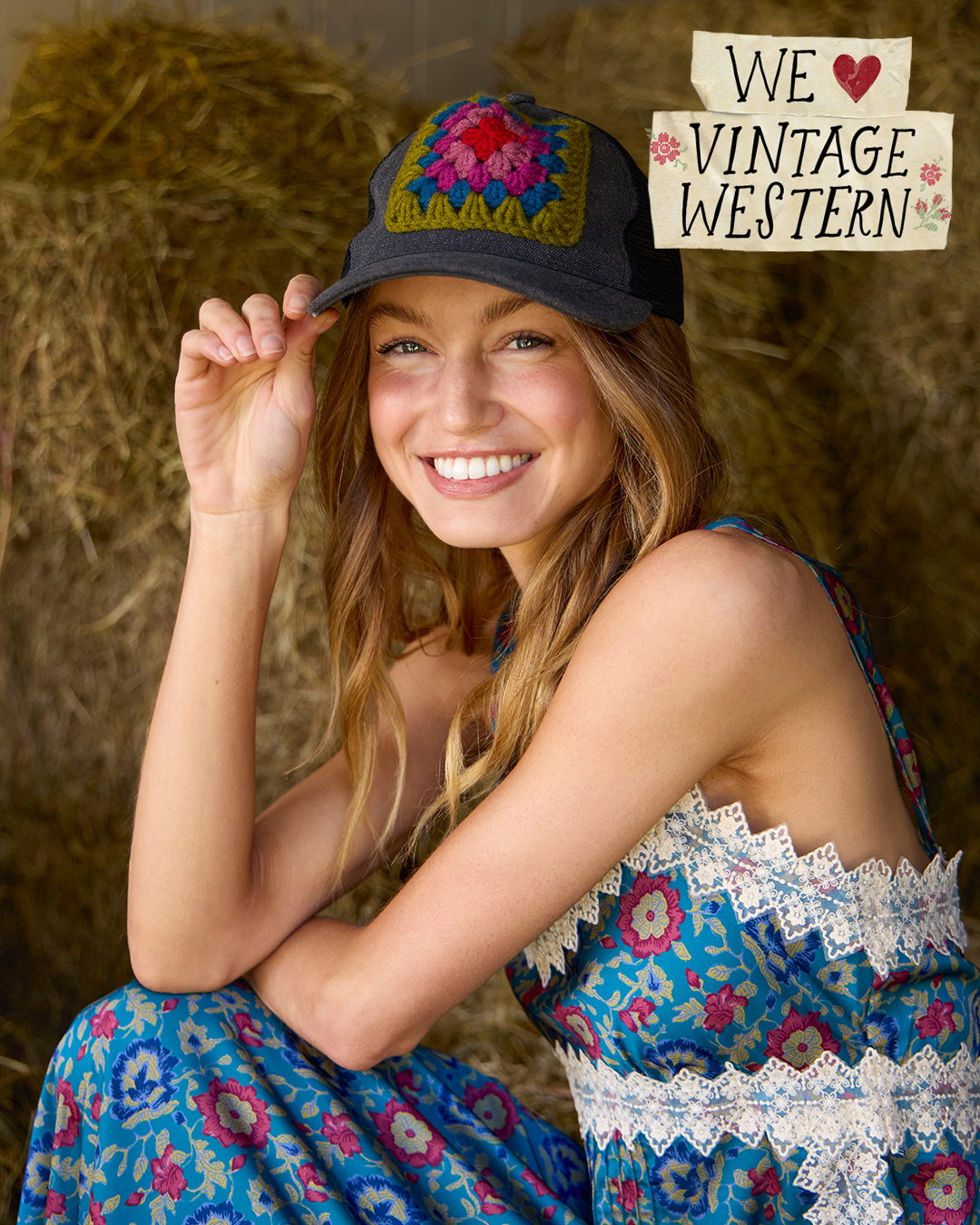 SHOP ALL HATS