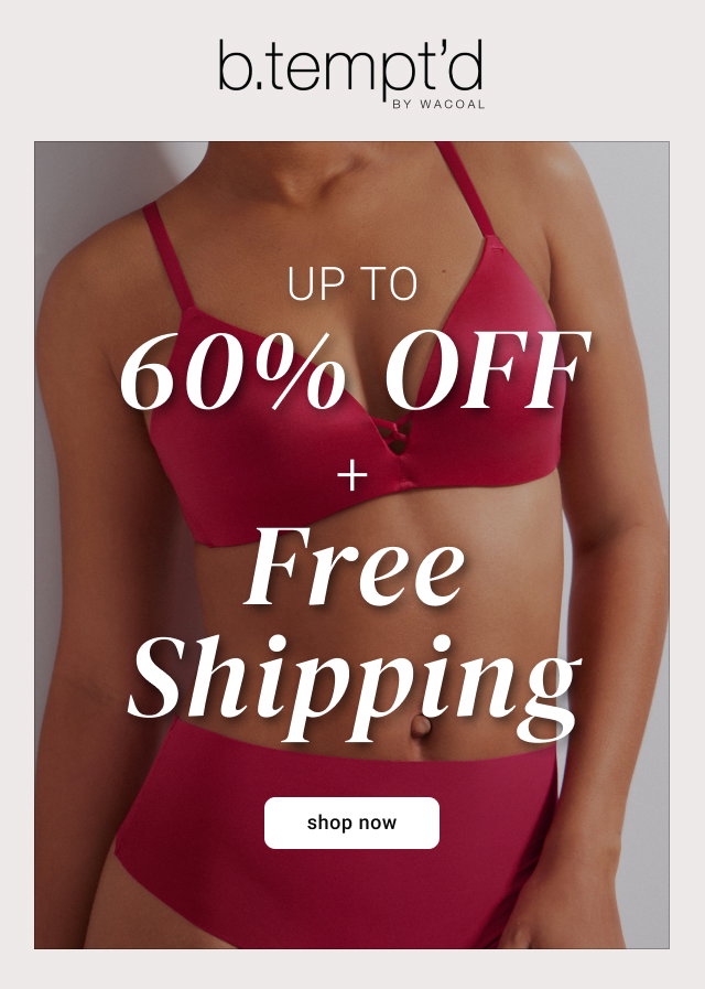 Up To 60% Off + Free Shipping. Shop now.