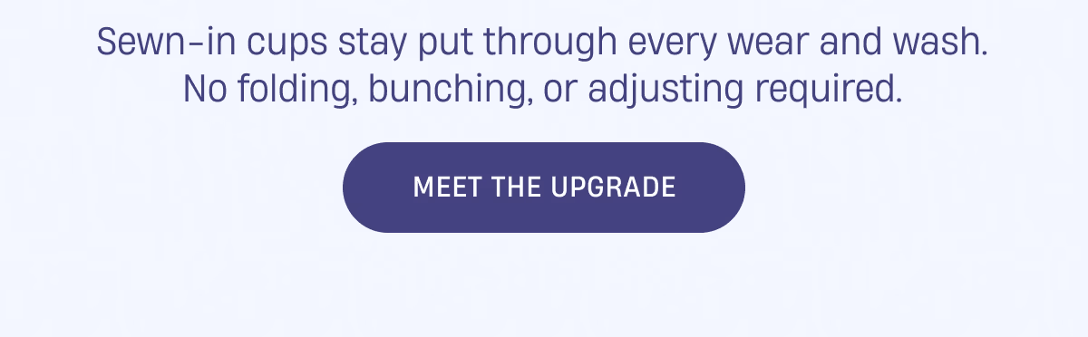 Meet The Upgrade