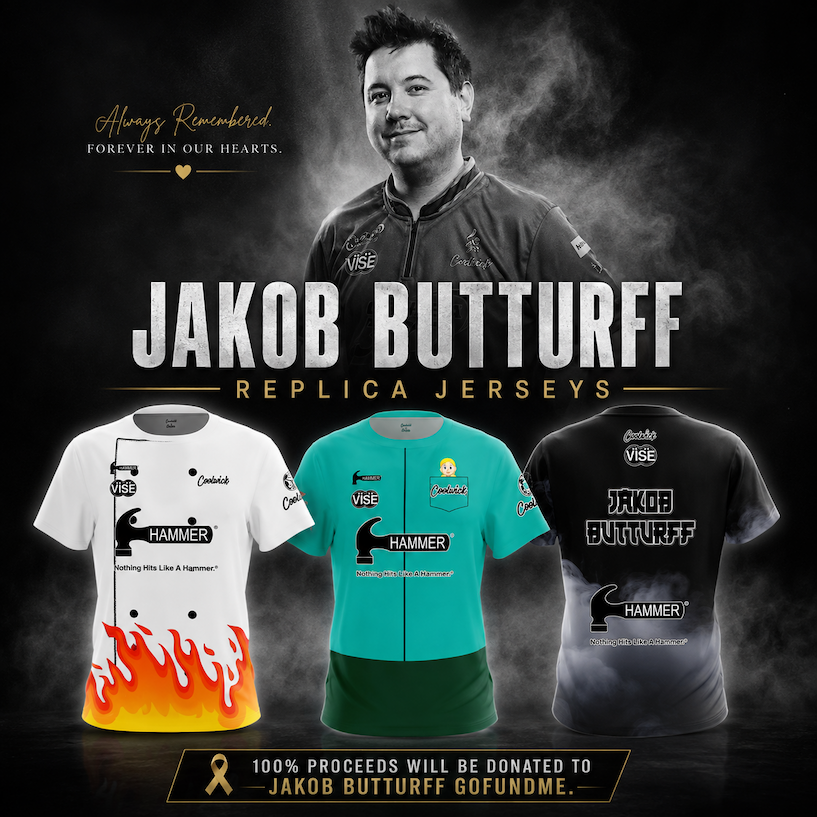 Jakob Butturff Jerseys
