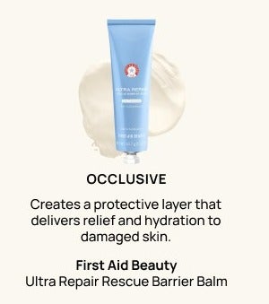 First Aid beauty Ultra Repair Rescue Barrier Balm (2.25oz)