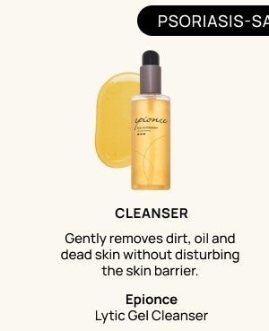 Epionce Lytic Gel Cleanser (6 fl. oz.)