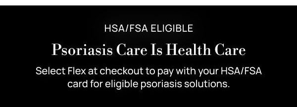 Psoriasis Skin Care and Treatments