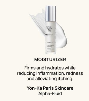 Yon-Ka Paris Skincare Alpha-Fluid (1.69 oz.)