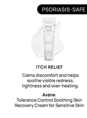 Avène Tolerance Control Soothing Skin Recovery Cream for Sensitive Skin (1.35 oz.)