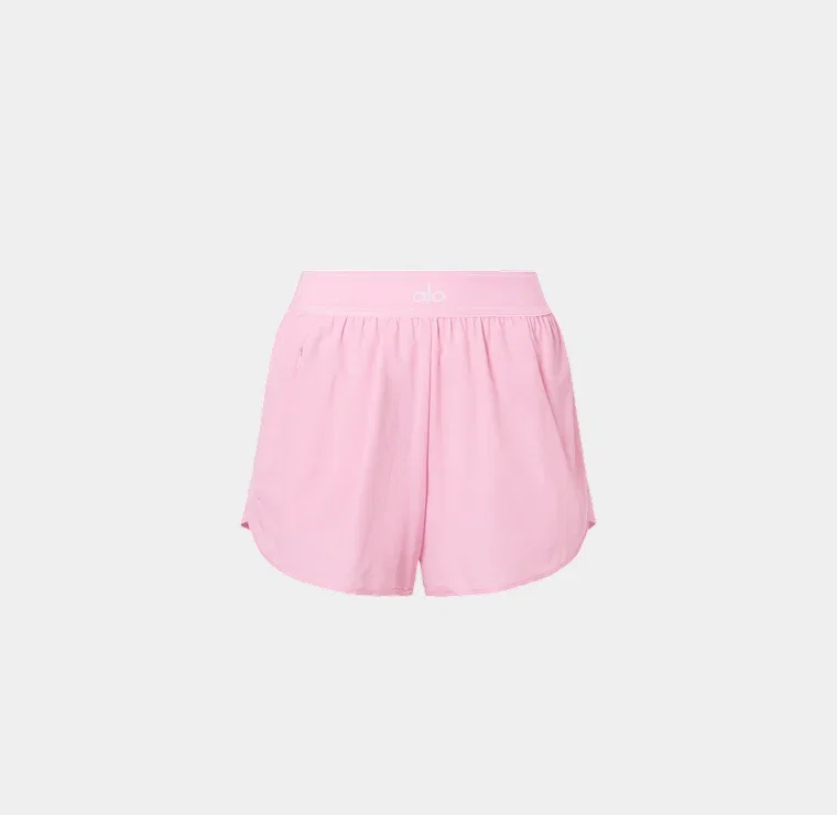 Match Point Short