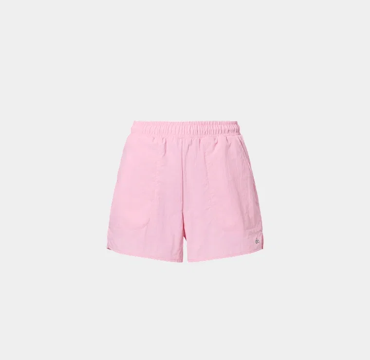 Alumni Short