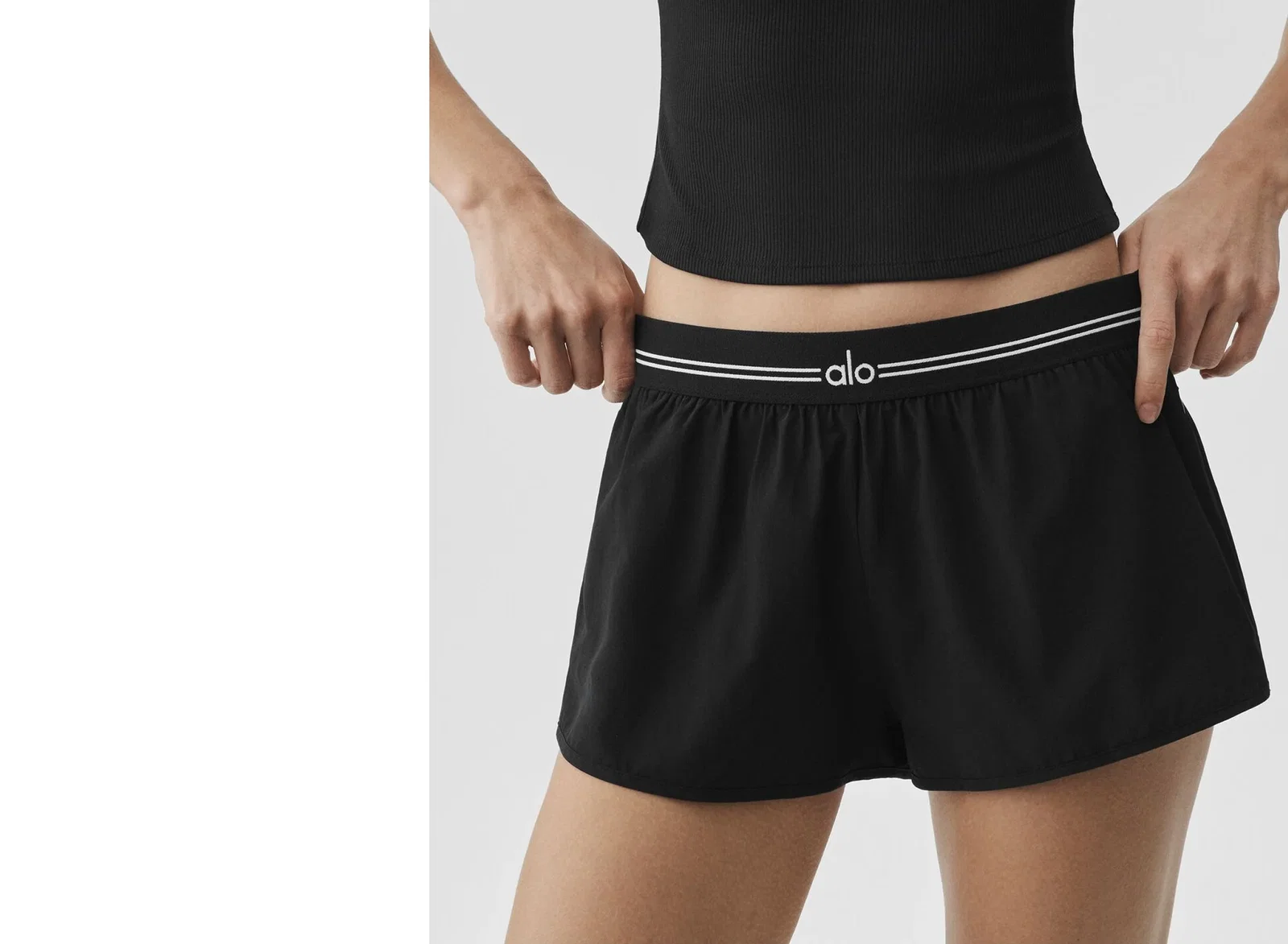 Full Stride Micro Running Short