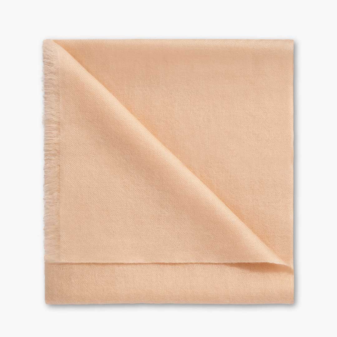 NOE LIGHTWEIGHT CASHMERE SCARF