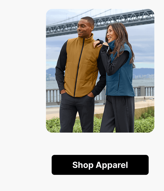Shop Apparel
