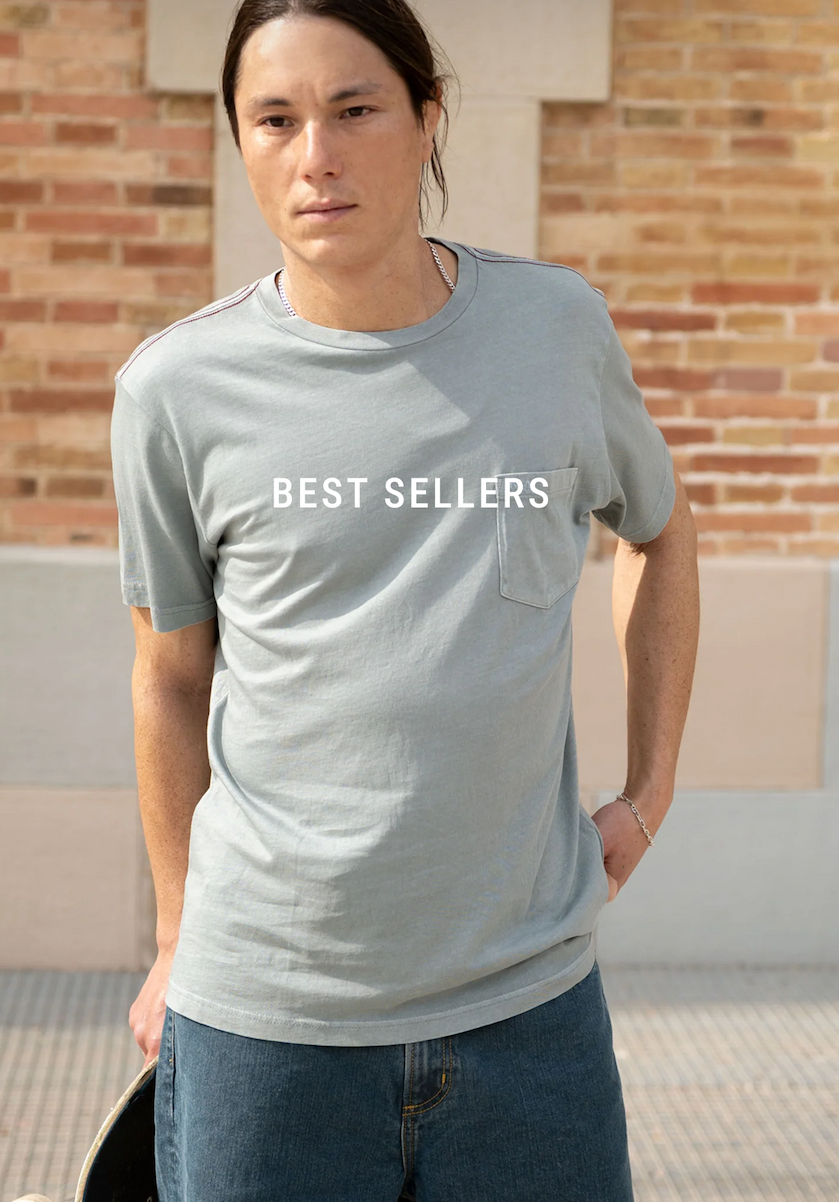 Best Sellers