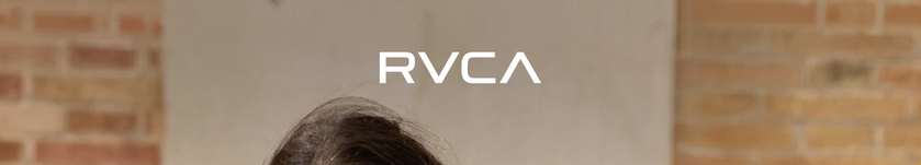 Welcome to RVCA