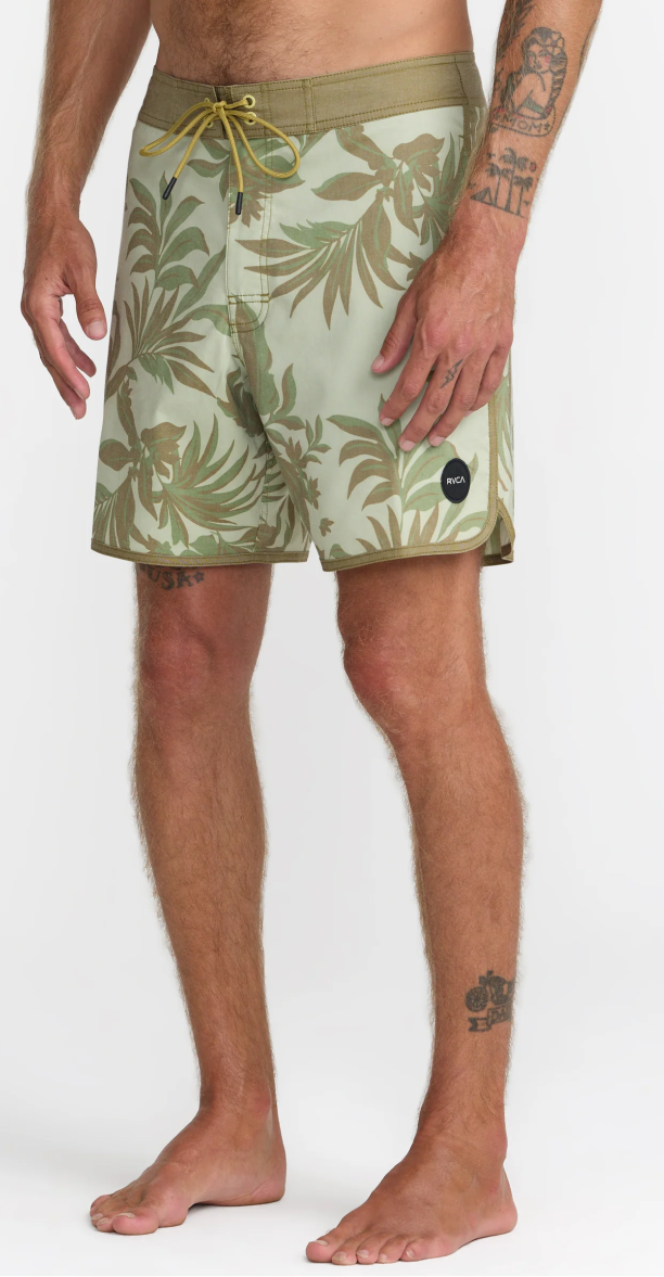 Freeport 16" Boardshort