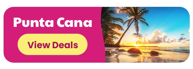PUNTA CANA