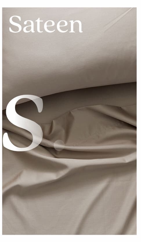 Sateen