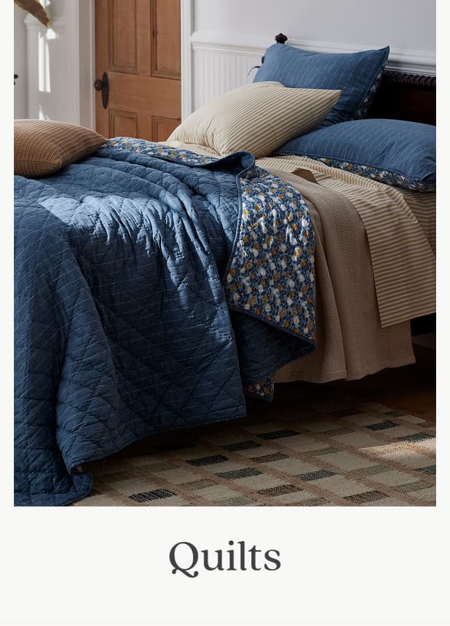Quilts