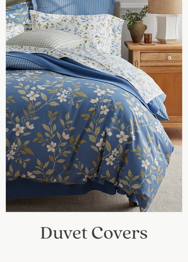 Duvet Covers