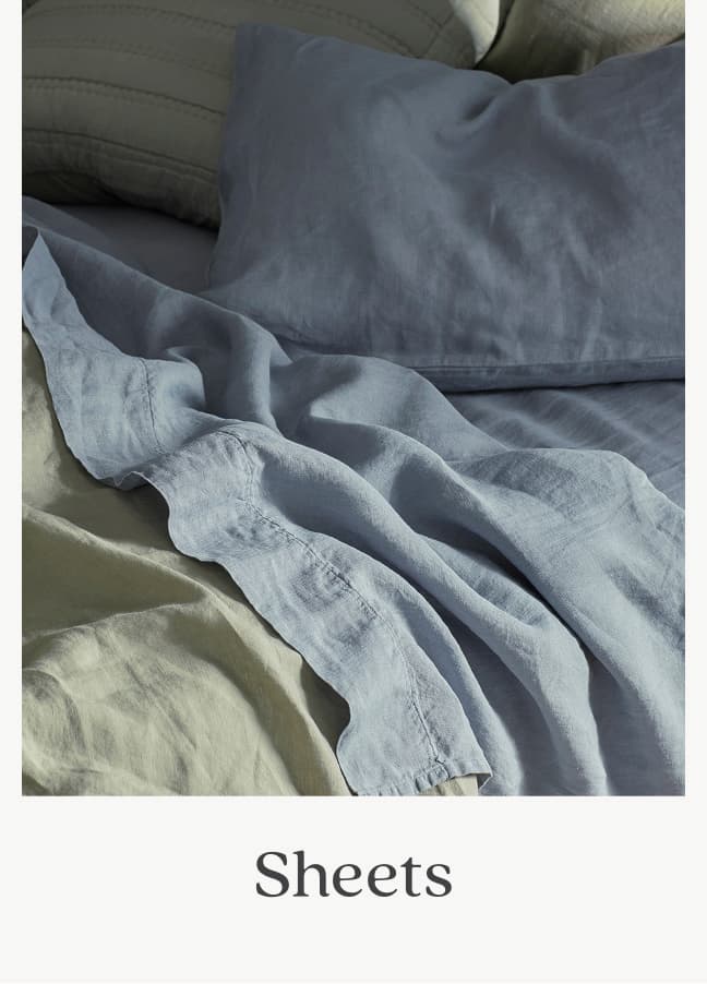 Sheets