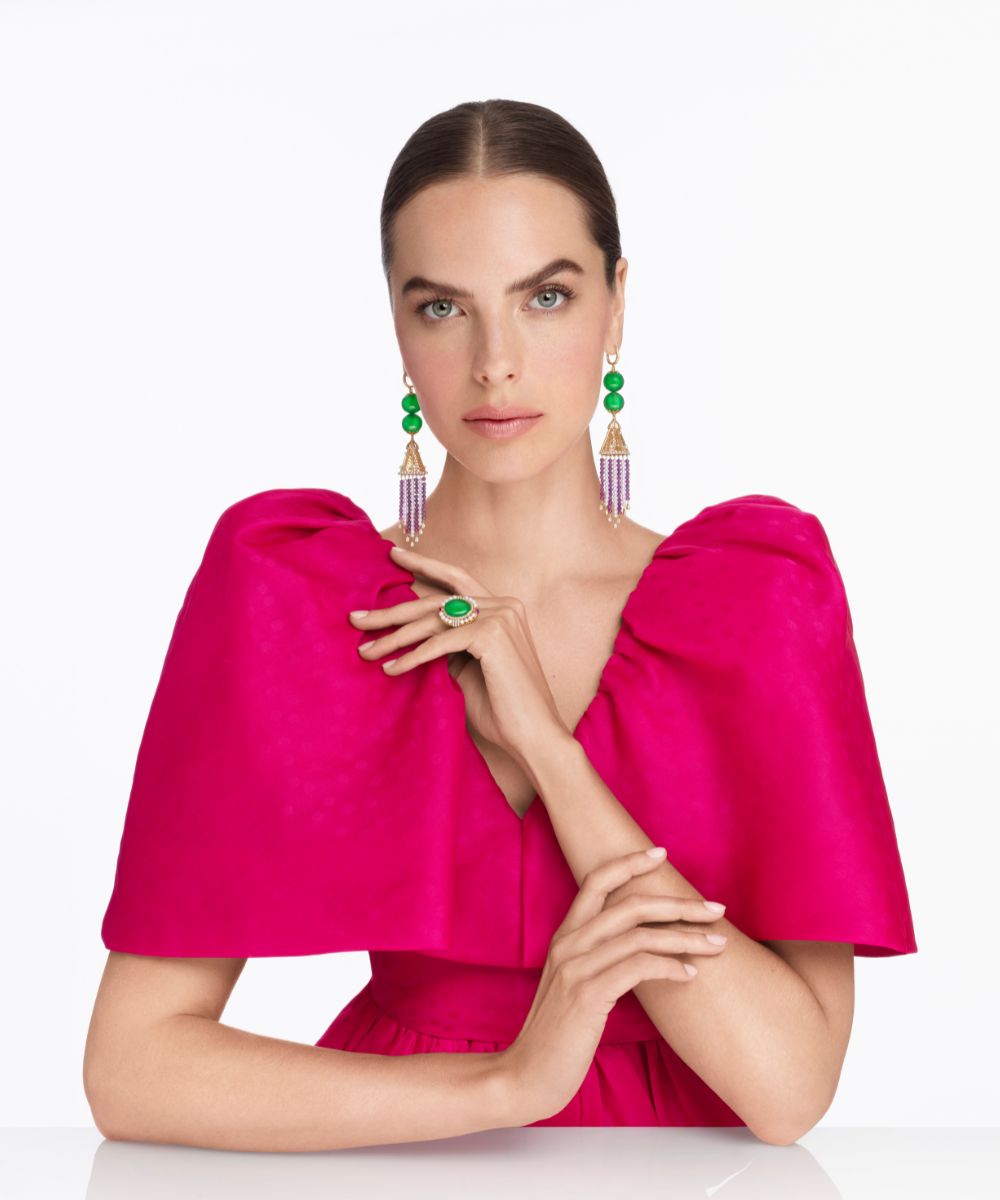 BOOK AN APPOINTMENT AT ASPREY.COM