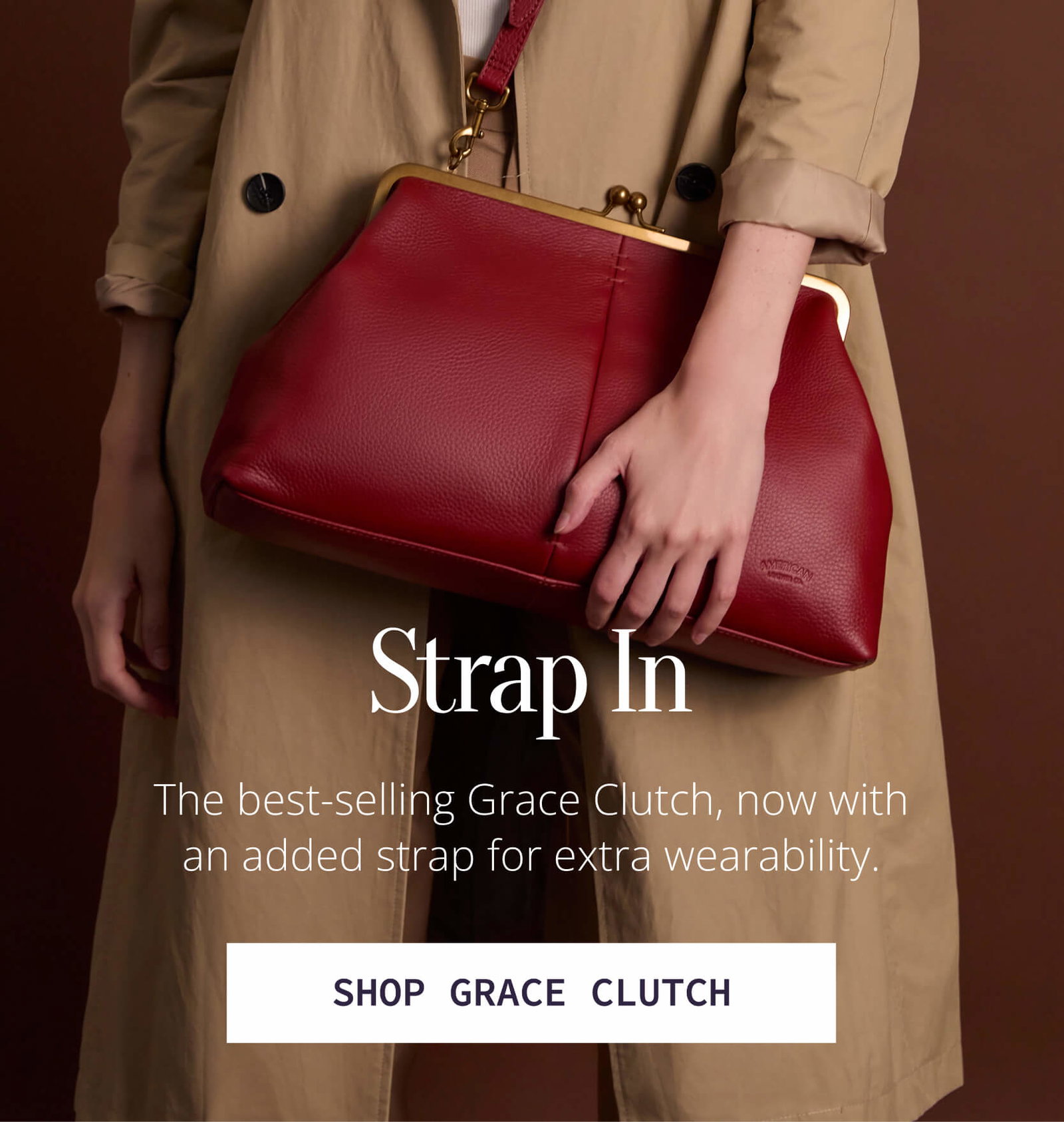 Strap In