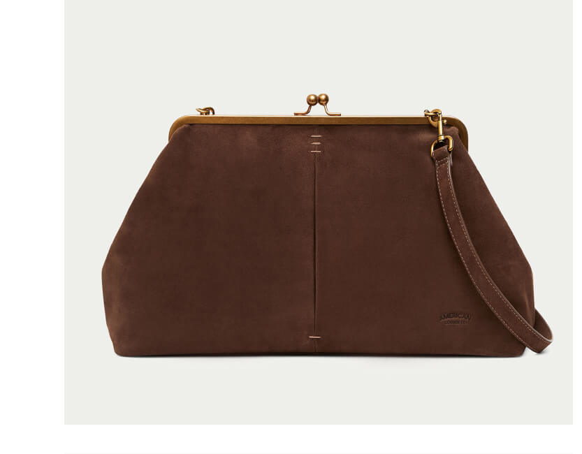 Espresso Suede