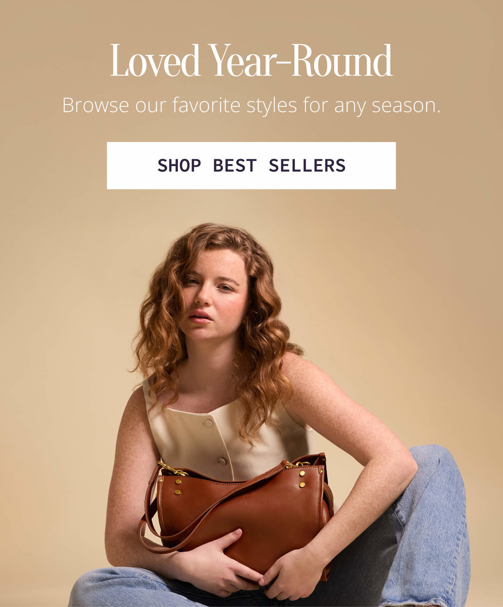 Loved Year-Round