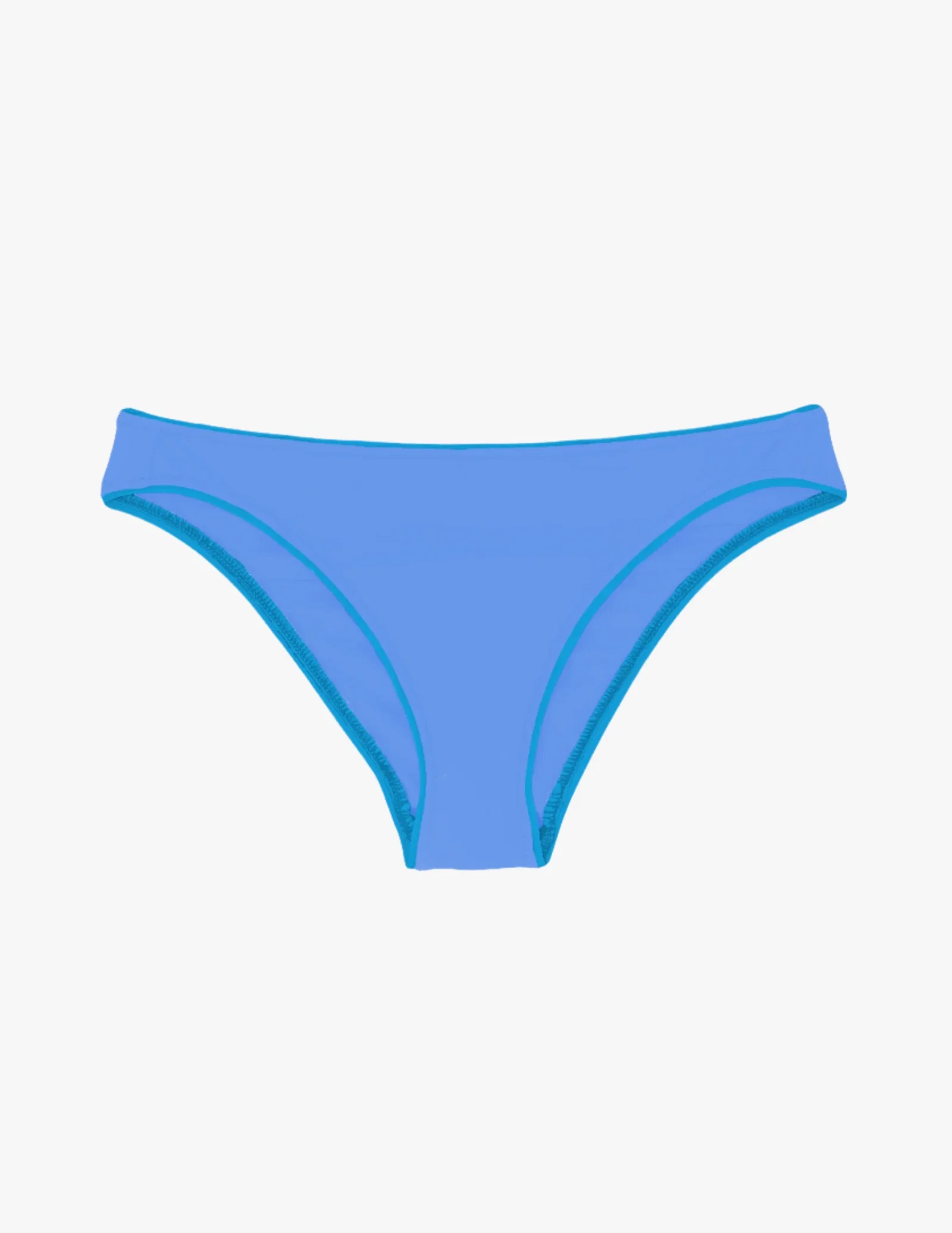 Image of Leonora Bikini Bottom Iris