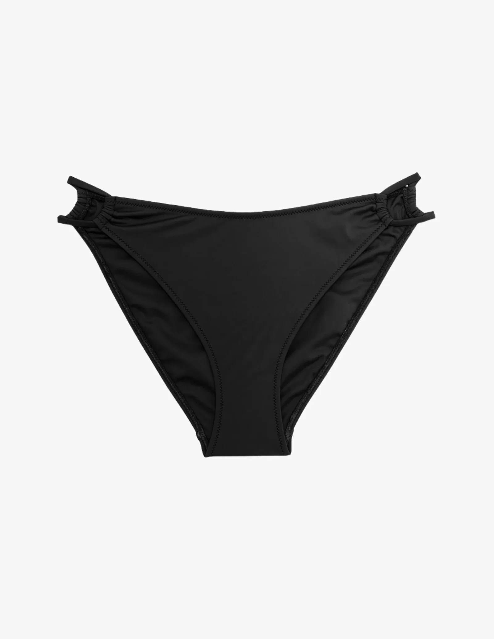 Image of Camryn Bikini Bottom Black