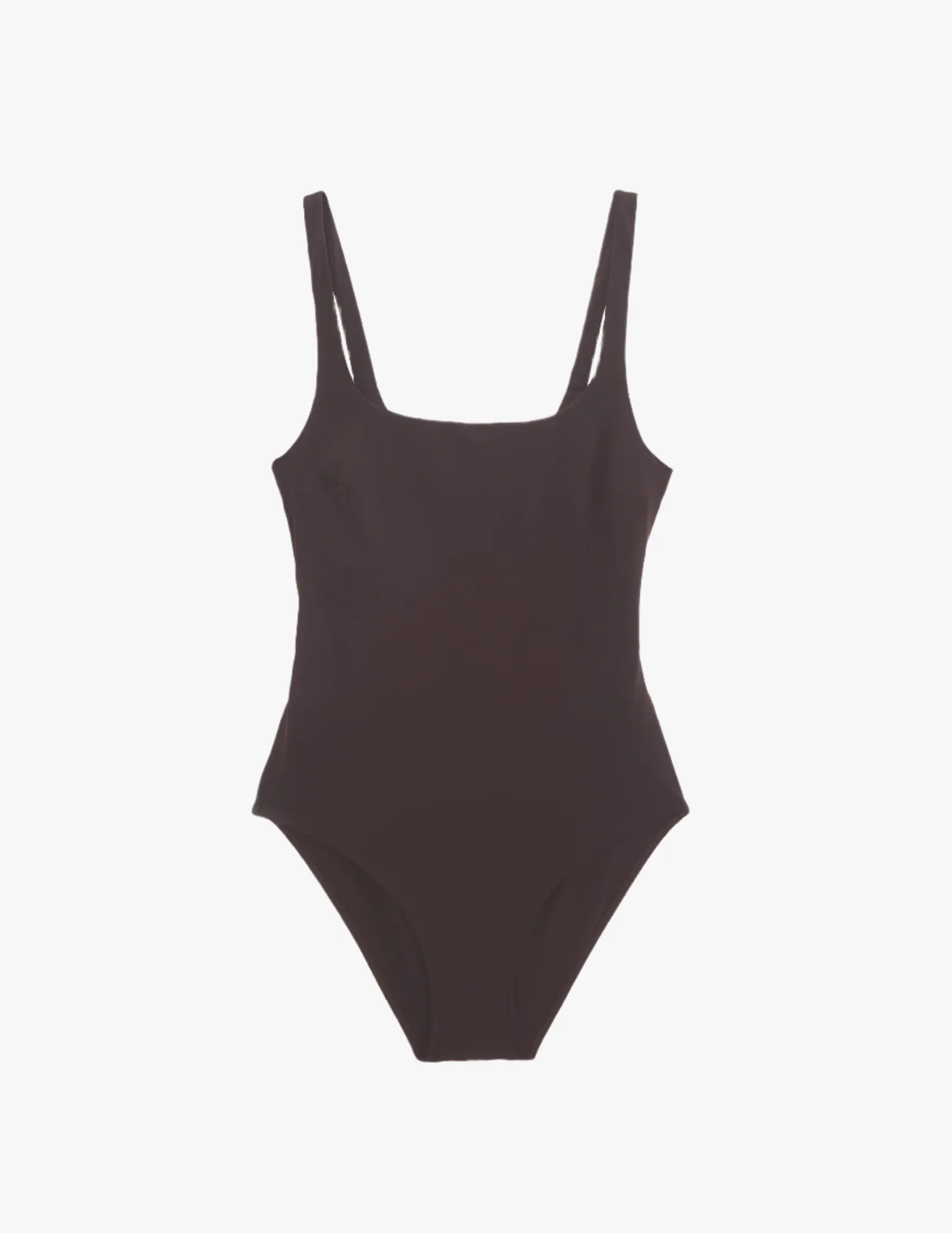 Image of Usha One Piece Walnut
