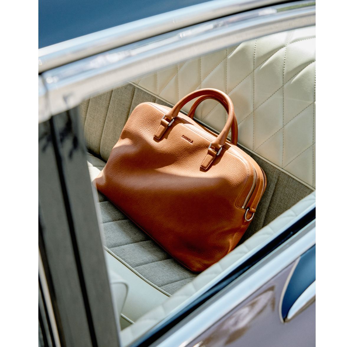 Leather Lifestyle