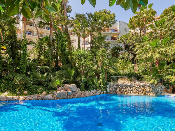 Bon Sol Resort and Spa