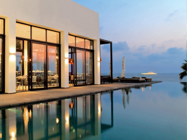 Hotel Almyra