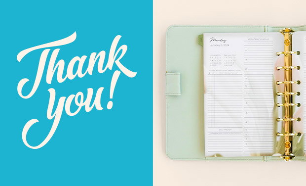 Thank You.