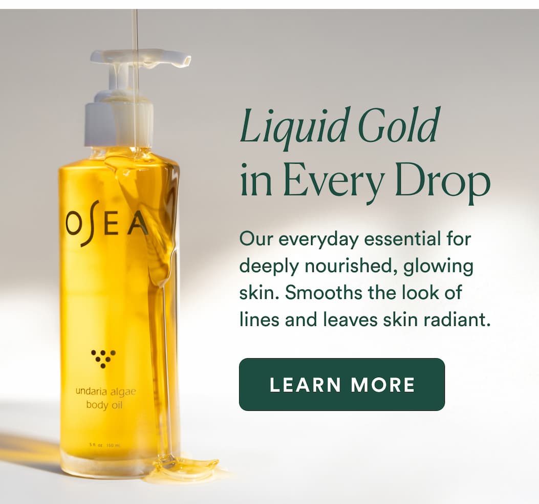 The everyday essential you always reach for to deeply nourish, smooth the look of lines and leave skin radiant.